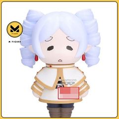 [Pre Order] MÔ HÌNH Frieren - Sousou no Frieren - Ookina Sofvimates - Sofvimates (Bandai Spirits) FIGURE CHÍNH HÃNG