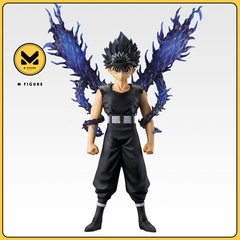 MÔ HÌNH Hiei - Yu Yu Hakusho - Ichiban Kuji - Ichiban Kuji Yu Yu Hakusho Ankoku Bujutsukai-hen Vol. 3 (C Prize) - Masterlise (Bandai Spirits) FIGURE CHÍNH HÃNG