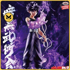 MÔ HÌNH Hiei  - Yu Yu Hakusho (Bandai Spirits) FIGURE CHÍNH HÃNG