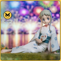 [Pre Order] MÔ HÌNH Honma Meiko - Ano Hi Mita Hana no Namae o Bokutachi wa Mada Shiranai - Yumemirize (Sega Fave) FIGURE CHÍNH HÃNG