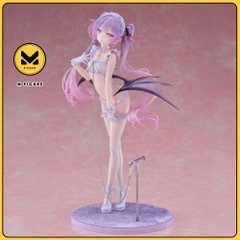 [PRE ORDER] MÔ HÌNH Eve BODY HARNESS - Renewal Ver. - rurudo - 1/6 Complete Figure (Pink Charm) FIGURE CHÍNH HÃNG