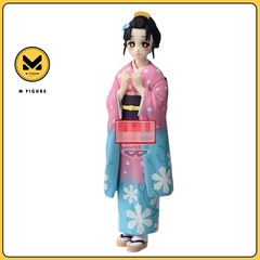 [Pre Order] MÔ HÌNH Koyuki - Kimetsu no Yaiba - Kimetsu no Yaiba Figure -Kizuna no Sou- (Bandai Spirits) FIGURE CHÍNH HÃNG