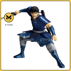 [Pre Order] MÔ HÌNH Shin - Kingdom - Vibration Stars (Bandai Spirits) FIGURE CHÍNH HÃNG