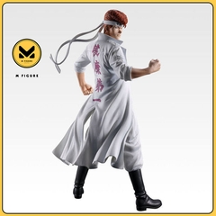 MÔ HÌNH Kuwabara Kazuma - Yu Yu Hakusho - Ichiban Kuji - Ichiban Kuji Yu Yu Hakusho Ankoku Bujutsukai-hen Vol. 3 (B Prize) - Masterlise (Bandai Spirits) FIGURE CHÍNH HÃNG