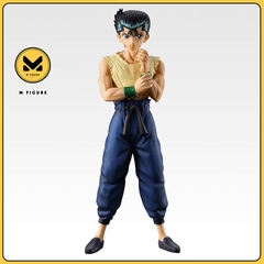 MÔ HÌNH Urameshi Yuusuke - Yu Yu Hakusho - Ichiban Kuji - Ichiban Kuji Yu Yu Hakusho Ankoku Bujutsukai-hen Vol. 3 (A Prize) - Masterlise (Bandai Spirits) FIGURE CHÍNH HÃNG