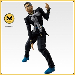 MÔ HÌNH Fungami Yuuya - Diamond wa Kudakenai - Jojo no Kimyou na Bouken - Ichiban Kuji - Ichiban Kuji Jojo no Kimyou na Bouken Diamond wa Kudakenai - Stand Rush!- (F Prize) - Masterlise (Bandai Spirits) FIGURE CHÍNH HÃNG