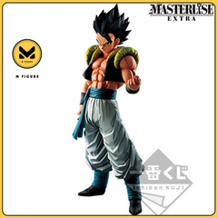 MÔ HÌNH Gogeta - Dragon Ball Super Broly - Ichiban Kuji - Ichiban Kuji Dragon Ball Extreme Saiyan - Masterlise - Masterlise Extra (Bandai Spirits) FIGURE CHÍNH HÃNG