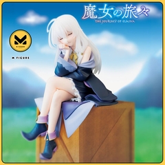 MÔ HÌNH Elaina -Majo no Tabitabi - Konami Prize Collection - Zzz (Konami Arcade Games) FIGURE CHÍNH HÃNG