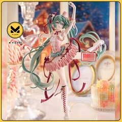 [Pre Order] MÔ HÌNH Hatsune Miku - Piapro Characters - Banpresto Evolve - Classical Tuning - The Nutcracker (Bandai Spirits) FIGURE CHÍNH HÃNG