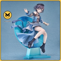 [PRE ORDER] MÔ HÌNH Tomori Takamatsu - BanG Dream! - Zero gravity ver. - 1/7 Complete Figure (Good Smile Arts Shanghai) FIGURE CHÍNH HÃNG