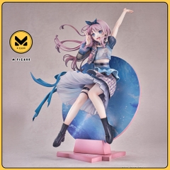 [PRE ORDER] MÔ HÌNH Anon Chihaya - BanG Dream! - Zero gravity ver. - 1/7 Complete Figure (Good Smile Arts Shanghai) FIGURE CHÍNH HÃNG