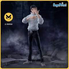 [Pre Order] MÔ HÌNH Okkotsu Yuta -  Jujutsu Kaisen Shimetsu Kaiyuu - Figurizm Alpha (Sega Fave) FIGURE CHÍNH HÃNG