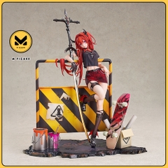 [PRE ORDER] MÔ HÌNH Surtr - Arknights - Liberte//Echec VER. - 1/7 Complete Figure (Good Smile Arts Shanghai) FIGURE CHÍNH HÃNG