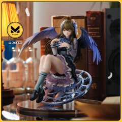 [PRE ORDER] MÔ HÌNH Chiyuki Kuwayama - 