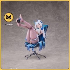 [PRE ORDER] MÔ HÌNH Midnight Qin Liang Tian Yi Ver. - Daiblos Core - 1/6 Complete Figure (HOWLING STAR) FIGURE CHÍNH HÃNG