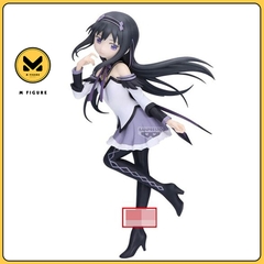 [Pre Order] MÔ HÌNH Akemi Homura - Gekijouban Mahou Shoujo Madoka☆Magica Walpurgis no Kaiten (Bandai Spirits) FIGURE CHÍNH HÃNG