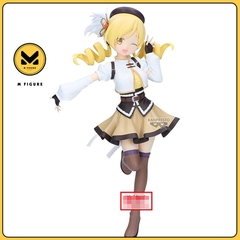 [Pre Order] MÔ HÌNH Tomoe Mami - Gekijouban Mahou Shoujo Madoka☆Magica Walpurgis no Kaiten (Bandai Spirits) FIGURE CHÍNH HÃNG