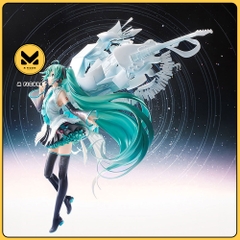 [PRE ORDER] MÔ HÌNH Hatsune Miku - Character Vocal Series 01 - Happy 16th Birthday Ver. - 1/7 (Good Smile Company) FIGURE CHÍNH HÃNG