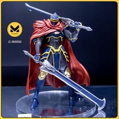 [Pre Order] MÔ HÌNH Momon - Bu - Overlord - Konami Prize Collection (Konami Arcade Games) FIGURE CHÍNH HÃNG