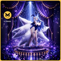 [PRE ORDER] MÔ HÌNH Shinano - Azur Lane - B-style - Visions of Fantasy - 1/4 Complete Figure (FREEing) FIGURE CHÍNH HÃNG