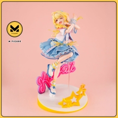 [PRE ORDER] MÔ HÌNH Kotone Fujita - iDOLM@STER - Sekai Ichi Kawaii Watashi Ver. - 1/7 Complete Figure (MegaHouse) FIGURE CHÍNH HÃNG