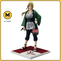 [Pre Order] MÔ HÌNH Tsunade - Naruto Shippuuden - Gokage Shuuketsu...!! (Bandai Spirits) FIGURE CHÍNH HÃNG