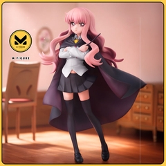 [Pre Order] MÔ HÌNH Louise Françoise Le Blanc de la Vallière - Zero no Tsukaima F - Muchute (FuRyu) FIGURE CHÍNH HÃNG