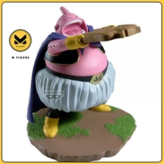 [Pre Order] MÔ HÌNH Majin Buu (Fat) - Dragon Ball Z - History Box (Bandai Spirits) FIGURE CHÍNH HÃNG