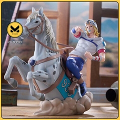 [Pre Order] MÔ HÌNH Johnny Joestar - Slow Dancer -Jojo no Kimyou na Bouken - Steel Ball Run - Xross Link Max (Sega Fave) FIGURE CHÍNH HÃNG