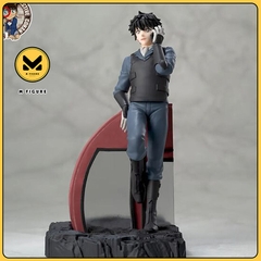 MÔ HÌNH Matsuda Jinpei - Meitantei Conan - Xross Link (Sega Fave) FIGURE CHÍNH HÃNG