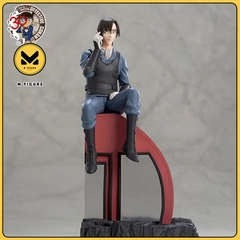 MÔ HÌNH Hagiwara Kenji - Meitantei Conan - Xross Link (Sega Fave) FIGURE CHÍNH HÃNG