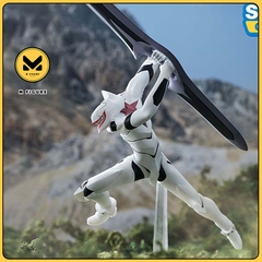 [Pre Order] MÔ HÌNH EVA-MP - Shin Seiki Evangelion: The End of Evangelion - Xross Link (Sega Fave) FIGURE CHÍNH HÃNG