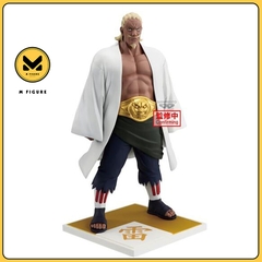 [Pre Order] MÔ HÌNH A - Naruto Shippuuden - Gokage Shuuketsu...!! (Bandai Spirits) FIGURE CHÍNH HÃNG