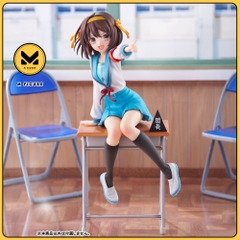 [PRE ORDER] MÔ HÌNH Haruhi Suzumiya - The Melancholy of Haruhi Suzumiya - Series 20th Anniversary- 1/7 Complete Figure (KADOKAWA) FIGURE CHÍNH HÃNG