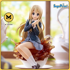 [Pre Order] MÔ HÌNH Kotobuki Tsumugi - K-ON! - Luminasta (Sega Fave) FIGURE CHÍNH HÃNG