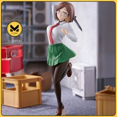 MÔ HÌNH Koga Konoha - Ninja to Koroshiya no Futarigurashi - Noodle Stopper Figure (FuRyu) FIGURE CHÍNH HÃNG