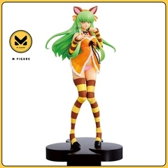 MÔ HÌNH C.C. - Code Geass: Nunnally in Wonderland - DX Figure (Banpresto) FIGURE CHÍNH HÃNG