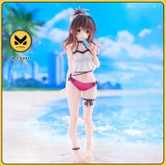 MÔ HÌNH Yuuki Mikan - To LOVEru Darkness - Trio-Try-iT Figure (FuRyu) FIGURE CHÍNH HÃNG