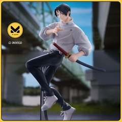[Pre Order] MÔ HÌNH Jujutsu Kaisen - Okkotsu Yuta - Trio-Try-iT Figure (FuRyu) FIGURE CHÍNH HÃNG