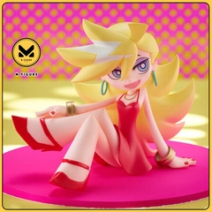 [Pre Order] MÔ HÌNH Panty Anarchy - New Panty & Stocking with Garterbelt - Noodle Stopper Figure (FuRyu) FIGURE CHÍNH HÃNG
