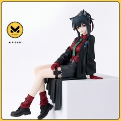 [Pre Order] MÔ HÌNH Texas - Arknights - Noodle Stopper Figure - Willpower Ver. (FuRyu) FIGURE CHÍNH HÃNG