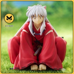 [Pre Order] MÔ HÌNH Inuyasha - Sengoku Otogizoushi: InuYasha - Noodle Stopper Figure - Vol.2 (FuRyu) FIGURE CHÍNH HÃNG