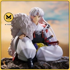 [Pre Order] MÔ HÌNH Sesshoumaru - Sengoku Otogizoushi: InuYasha -  Noodle Stopper Figure - Vol.2 (FuRyu) FIGURE CHÍNH HÃNG