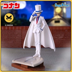 [Pre Order] MÔ HÌNH Kuroba Kaito - Meitantei Conan - Xross Link (Sega Fave) FIGURE CHÍNH HÃNG