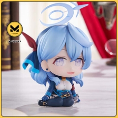 [Pre Order] MÔ HÌNH Amau Ako - Blue Archive - Osuwari Figure (Bandai Spirits) FIGURE CHÍNH HÃNG