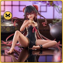 [Pre Order] MÔ HÌNH Nemesis - To LOVEru Darkness - Desktop Cute - Chinese Dress Ver. (Taito) FIGURE CHÍNH HÃNG