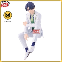 [Pre Order] MÔ HÌNH Isagi Yoichi - Blue Lock - Sweets Flavor 2026 (Bandai Spirits) FIGURE CHÍNH HÃNG
