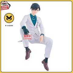 [Pre Order] MÔ HÌNH Itoshi Rin - Blue Lock - Sweets Flavor 2026 (Bandai Spirits) FIGURE CHÍNH HÃNG