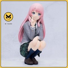 [Pre Order] MÔ HÌNH Chihaya Anon - BanG Dream! It’s MyGO!!!!! - Bushiroad Prize - Premium Figure - Seifuku ver. (Bushiroad Creative) FIGURE CHÍNH HÃNG