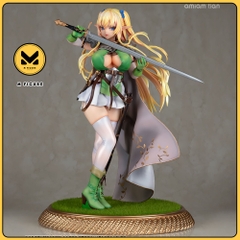 [PRE ORDER] MÔ HÌNH Original - Elf Mura - Silvia - 1/6 - Antenna Shop Limited Edition (AmiAmi, Vertex) FIGURE CHÍNH HÃNG